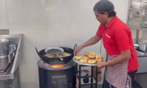 Commercial LPG shortage disrupts Hyderabad hotels