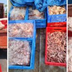 Hyderabad spoiled chicken supply case, man arrested