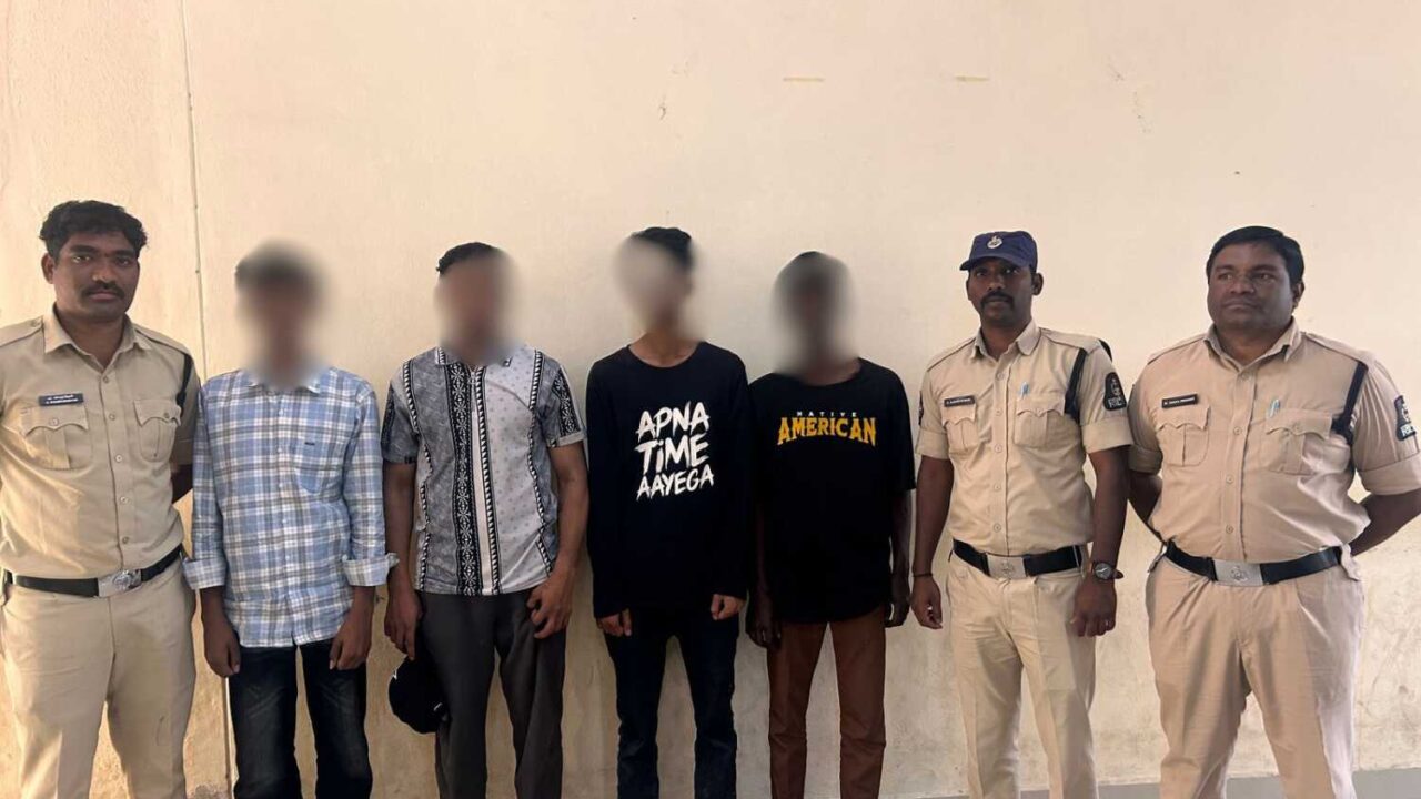 Suspicious movement case ends in 4-day conviction