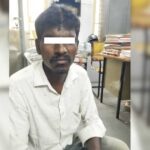 20-year term in rape intimidation case