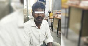 20-year term in rape intimidation case