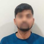 Cybercrime police arrest in abusive comment case