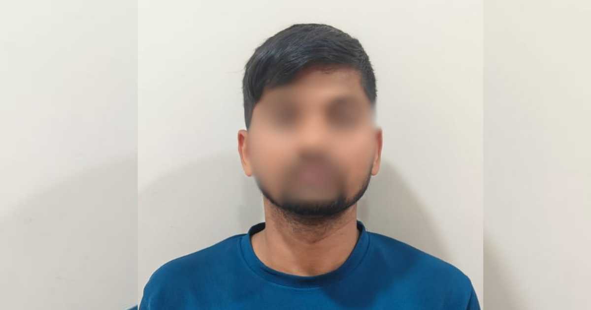 Cybercrime police arrest in abusive comment case