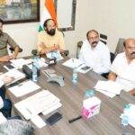 Kaleshwaram barrage repairs to be expedited