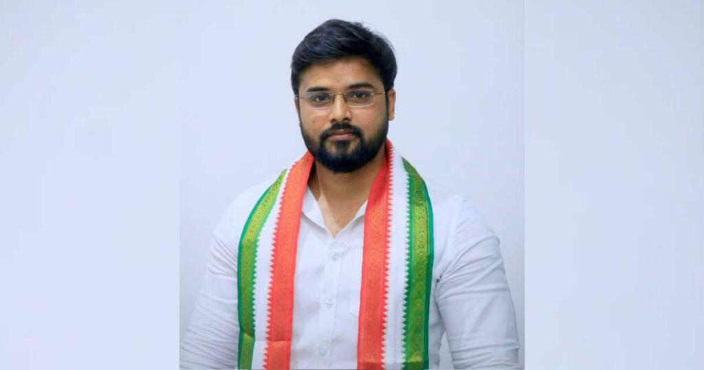 Arham Adil supports Revanth Reddy anti-drug stance