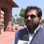 BJP Delimitation Conspiracy Alleged by MP Vamsi Krishna