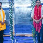 Future city project to rival global cities: CM