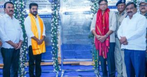 Future city project to rival global cities: CM