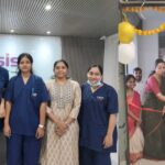 Oasis Fertility Hyderabad Expansion with New Centre