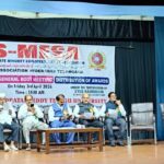 TSMESA Eid Milap meeting strengthens unity among employees