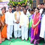 Vivek Venkataswamy Public Welfare Commitment Reaffirmed