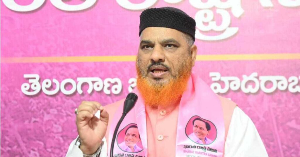 Abdullah Sohail questions minority education funds use