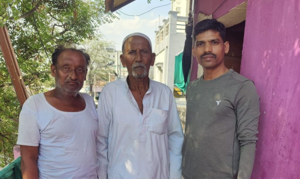 Chilkalguda Police trace missing 85-year-old