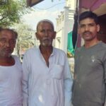 Chilkalguda Police trace missing 85-year-old
