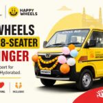 Happy Wheels Initiative Boosts Access for Special Children