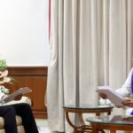 Revanth Modi meeting focuses on Telangana needs