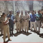 Community Contact Program conducted in Lallaguda