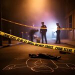 Inter student jumps from hostel in Vikarabad