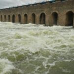 Himayat Sagar water level nears full capacity