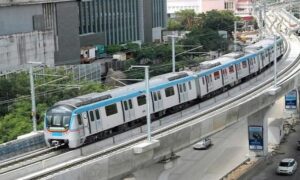 Hyderabad Metro Phase 2 delayed by new review