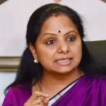 Kavitha seeks removal of duplicate votes