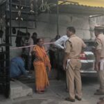 Malkajgiri Shooting Leaves Woman Dead After Gun Attack