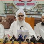 Muslim representation Telangana