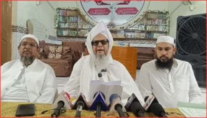 Muslim representation Telangana