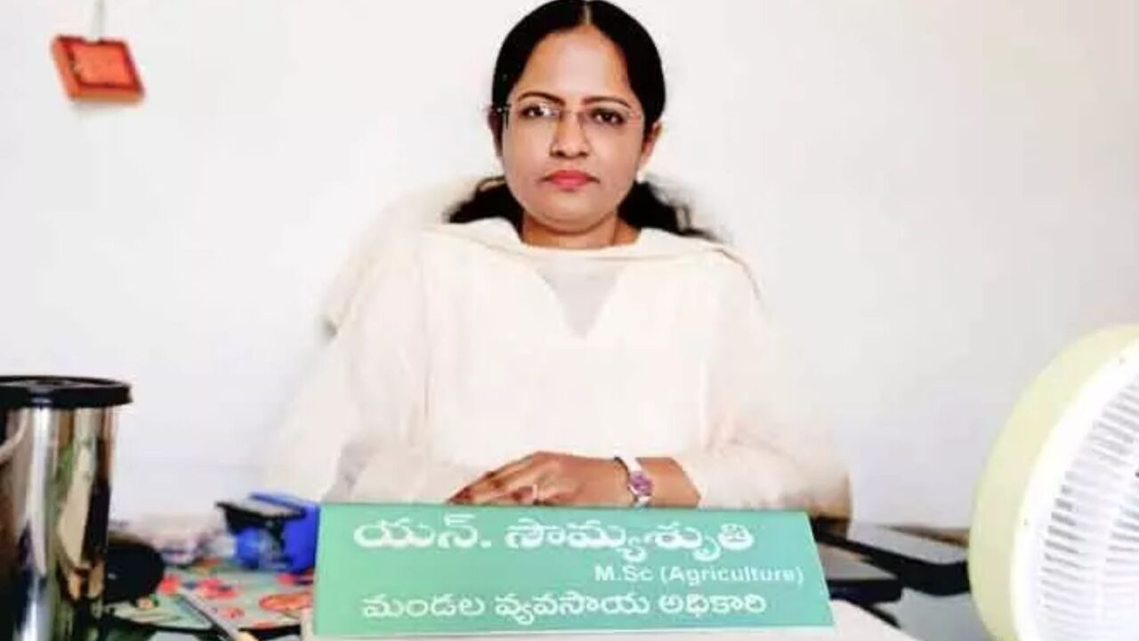 Rythu Bharosa applications open until July 5