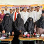 Shabbir Ali Nizamabad welfare programmes