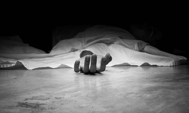 Jagtial murder-suicide under police investigation