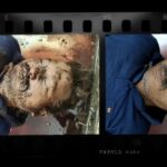 Unidentified body Mulugu found near Jakaram