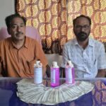 ACB trap officials caught taking Rs 60,000 bribe