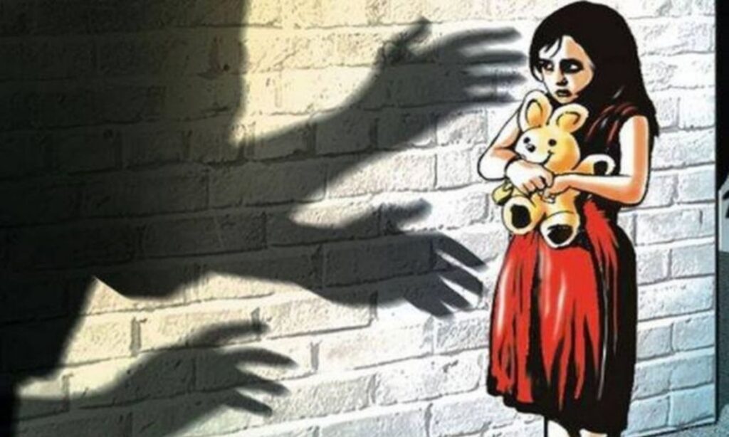 POCSO Act case: Five sentenced to life