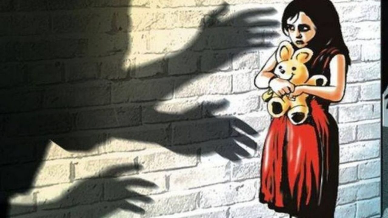 POCSO Act case: Five sentenced to life