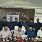 Fake doctors nabbed in Cyberabad clinic raids